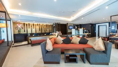 A-One Pattaya Beach Resort