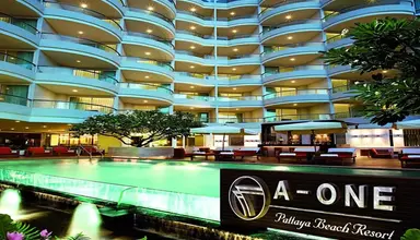 A-One Pattaya Beach Resort