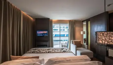A-One Pattaya Beach Resort