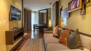 A-One Pattaya Beach Resort