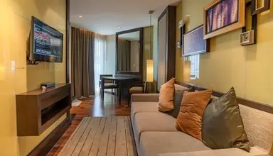A-One Pattaya Beach Resort
