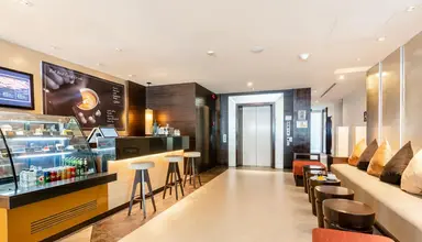 A-One Pattaya Beach Resort