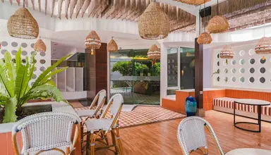 A-One Pattaya Beach Resort