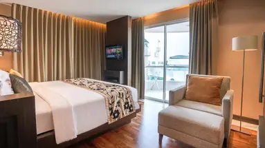 A-One Pattaya Beach Resort