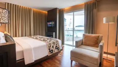 A-One Pattaya Beach Resort
