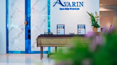 A-One Pattaya Beach Resort