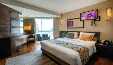 A-One Pattaya Beach Resort