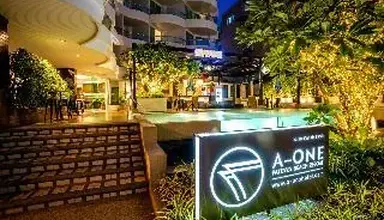 A-One Pattaya Beach Resort