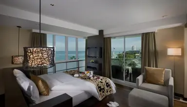 A-One Pattaya Beach Resort