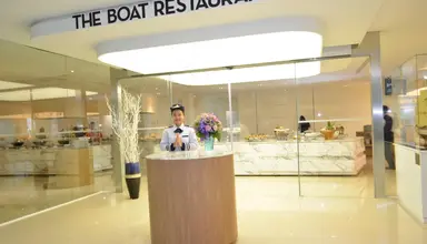 A-One Pattaya Beach Resort