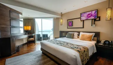 A-One Pattaya Beach Resort