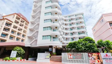 A-One Pattaya Beach Resort