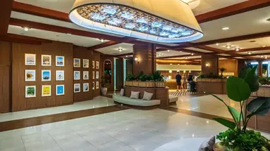 A One Royal Cruise