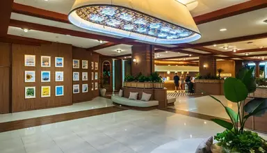 A One Royal Cruise