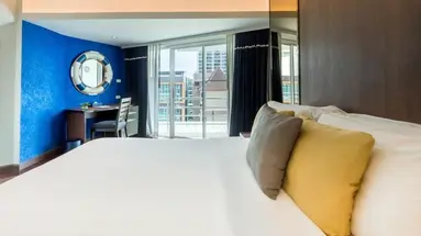 A One Royal Cruise