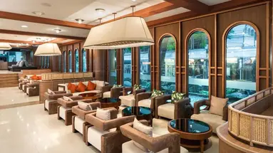 A One Royal Cruise