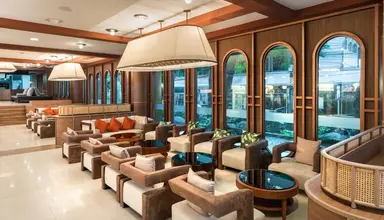 A One Royal Cruise