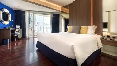 A One Royal Cruise