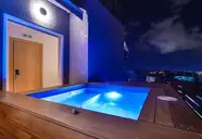 A. P. Acropolis View Apartments