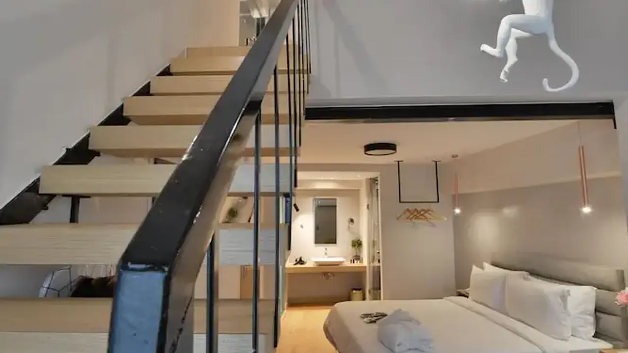 A. P. Acropolis View Apartments
