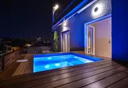 A. P. Acropolis View Apartments