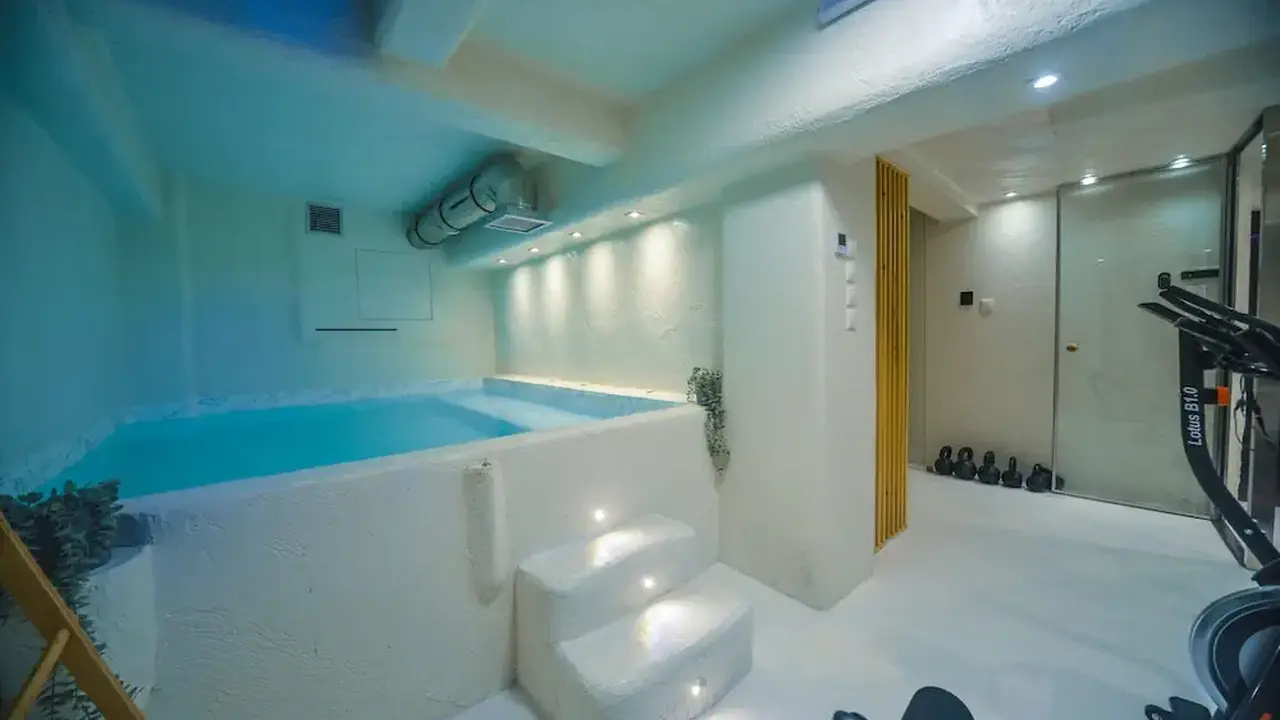 A. P. Acropolis View Apartments