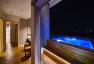 A. P. Acropolis View Apartments