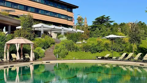Hotel A.Roma Lifestyle