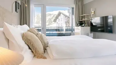 A-ROSA Collection Hotel Thurnher’s Alpenhof
