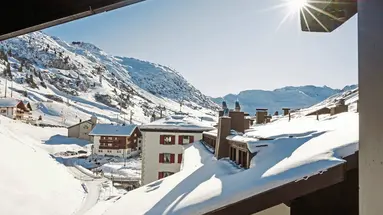 A-ROSA Collection Hotel Thurnher’s Alpenhof