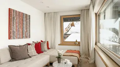 A-ROSA Collection Hotel Thurnher’s Alpenhof
