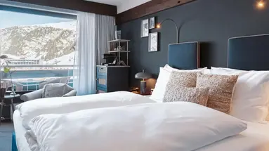 A-ROSA Collection Hotel Thurnher’s Alpenhof