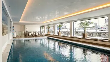 A-ROSA Collection Hotel Thurnher’s Alpenhof