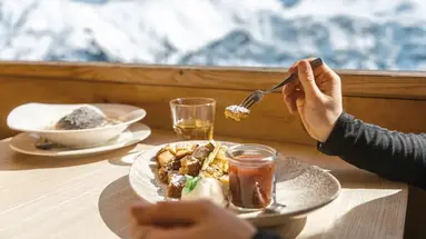 A-ROSA Collection Hotel Thurnher’s Alpenhof