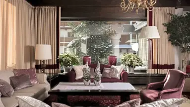 A-ROSA Collection Hotel Thurnher’s Alpenhof