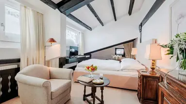 A-ROSA Collection Hotel Thurnher’s Alpenhof