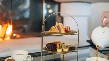 A-ROSA Collection Hotel Thurnher’s Alpenhof
