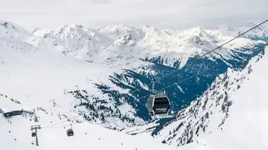 A-ROSA Collection Hotel Thurnher’s Alpenhof