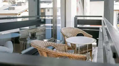 A-ROSA Collection Hotel Thurnher’s Alpenhof