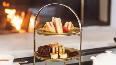 A-ROSA Collection Hotel Thurnher’s Alpenhof