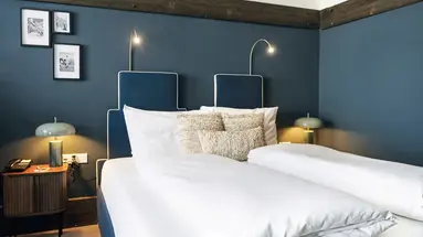A-ROSA Collection Hotel Thurnher’s Alpenhof