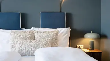 A-ROSA Collection Hotel Thurnher’s Alpenhof