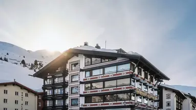 A-ROSA Collection Hotel Thurnher’s Alpenhof