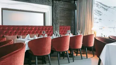 A-ROSA Collection Hotel Thurnher’s Alpenhof