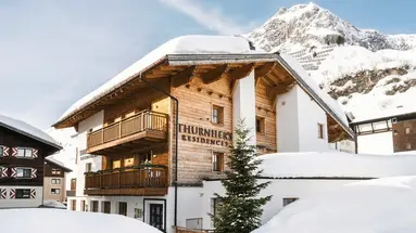 A-ROSA Collection Hotel Thurnher’s Alpenhof