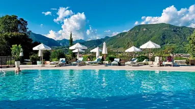 A-ROSA Hotel am Gardasee