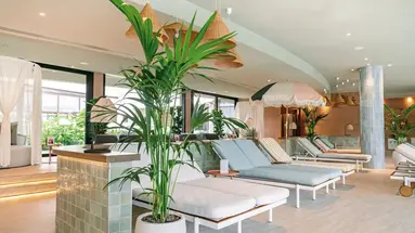 A-ROSA Hotel am Gardasee