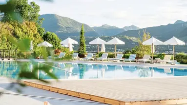 A-ROSA Hotel am Gardasee