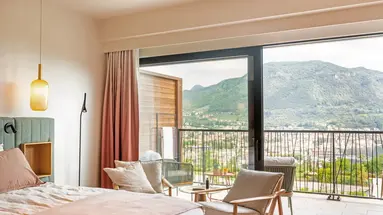 A-ROSA Hotel am Gardasee