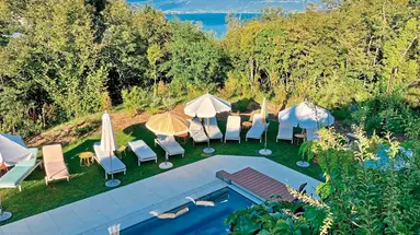 A-ROSA Hotel am Gardasee